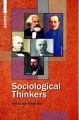 Sociological Thinkers (English): Book by Anil Kumar Singh Jha