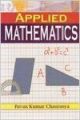 Applied Mathematics: Book by Pavan Kumar Chaurasya