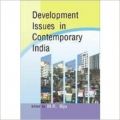 Development Issues in Contemporary India: Book by M. R. Biju