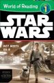 Star Wars Force Awakens: Rey Meets BB-8 (English) (Paperback): Book by Scholastic