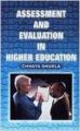 Assessment and Evaluation in Higher Education: Book by Shukla Chhaya