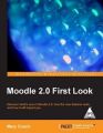 MOODLE 2.0 FIRST LOOK: Book by Mary Cooch
