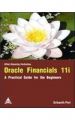 Oracle Financials 11i: A Practical Guide for the Beginners (English): Book by Srikanth Peri