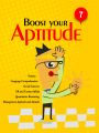 Boost Your Aptitude   7: Book by Chinmay Singhal, Srishti Gupta