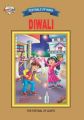 Festivals Of India Diwali English(PB)