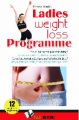 LADIES WEIGHT LOSS PROGRAMME: Book by PARVESH HANDA