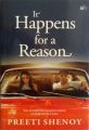 It Happens for a Reason (English) (Paperback): Book by Preeti Shenoy