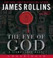 The Eye of God CD: The Eye of God CD: Book by James Rollins