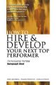 How to Hire and Develop Your Next Top Performer: The Four Factors That Make Great Salespeople: Book by Herbert Greenberg
