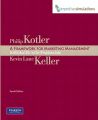Framework for Marketing Management: Integrated PharmaSim Simulation Experience: Book by Philip Kotler