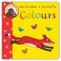 My First Gruffalo: Colours: Book by Julia Donaldson