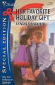 Her Favorite Holiday Gift: Book by Lynda Sandoval