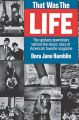 That Was the Life: The Upstairs Downstairs Story of America's Favorite Magazine: Book by Dora Jane Hamblin
