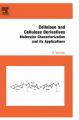 Cellulose and Cellulose Derivatives: Molecular Characterization and Its Applications: Book by Kenji Kamide 