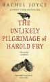The Unlikely Pilgrimage Of Harold Fry (English) (Paperback): Book by Rachel Joyce