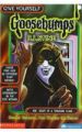 Night of a Thousand Claws: Book by R. L. Stine