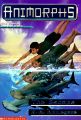 Animorphs #15 The Escape: Book by K. A. Applegate