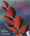 TREES FOR GARDEN (English): Book by Paterson Allen