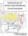 Principles of Naval Engineering Addendum - Color Diagrams: Book by Bureau of Naval Personnel