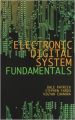 Electronic Digital System Fundamentals (English) (Hardcover): Book by Chandra Fardo Patrick