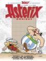 Asterix Omnibus 2: Book by Rene Goscinny , Albert Uderzo