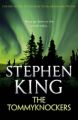 The Tommyknockers (reissues): Book by Stephen King