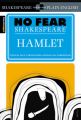 Sparknotes Hamlet (English): Book by William Shakespeare Sparknotes Editors