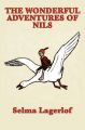 The Wonderful Adventures of Nils: Book by Selma Lagerlof