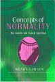 Concepts of Normality: The Autistic and Typical Spectrum: Book by Wendy Lawson