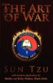 The Art of War with Commentary by Guardian Martial Arts: Book by Sun Tzu