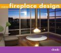 New Fireplace Design: Book by Daab