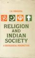 Religion And Indian Society: A Sociological Perspective: Book by C.N. Venugopal