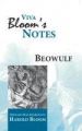 Beowulf: Book by Harold Bloom
