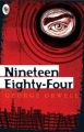 Nineteen Eighty - Four (English)