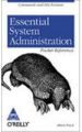 Essential System Administration Pocket Reference, 152 Pages 1st Edition (English) 1st Edition: Book by ï¿½leen Frisch