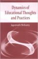 Dynamics of educational thoughts and practices (English): Book by Jagannath Mohanty