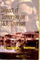 Impact of Terrorism On J&K Tourism: Book by Dr. R. Soundarajan