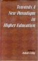 Towards A New Paradigm In Higher Education Appropriate Knowledge: Essays In Intellectual Swaraj (English) 01 Edition (Hardcover): Book by Ashok Celly