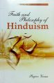 Faith And Philosophy of Hinduism: Book by Rajeej Varma