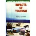 Impacts of Tourism (English) (Hardcover): Book by Romila Ed Chawla