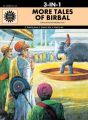 More Tales of Birbal (3 in 1) (English) (Paperback): Book by Anant Pai