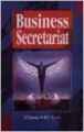 Business Secretariat (English) 01 Edition: Book by N. K. Sharma