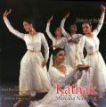 Kathak: Book by Shovana Narayan