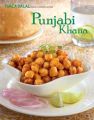Punjabi Khana: Book by Tarla Dalal