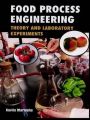 Food Process Engineering: Theory and Laboratory Experiments: Book by Marwaha, Kavita ed
