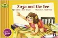 Zoya and the Bee: Beebop - Level 1 Story 2: Book by Annie Besant