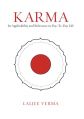 KARMA Its Applicability And Relevance In Day-To-Day Life: Book by LALJEE VERMA