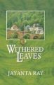 WITHERED LEAVES: Book by Jayanta Ray