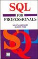 SQL for Professionals: Book by Swapna Kishore