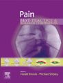 Pain: Best Practice and Research Compendium: Book by Harald Breivik , Michael Shipley